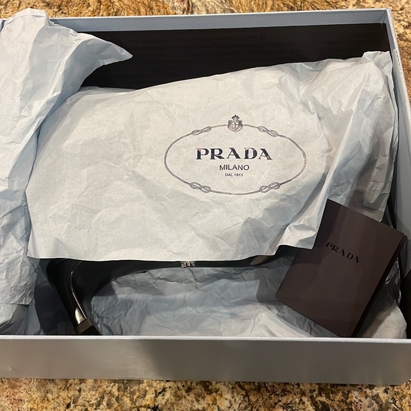 Prada Sling-backs - Picture 2 of 16